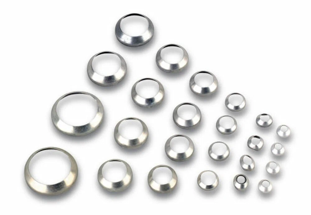 Earls Conical Seal - 169110ERL